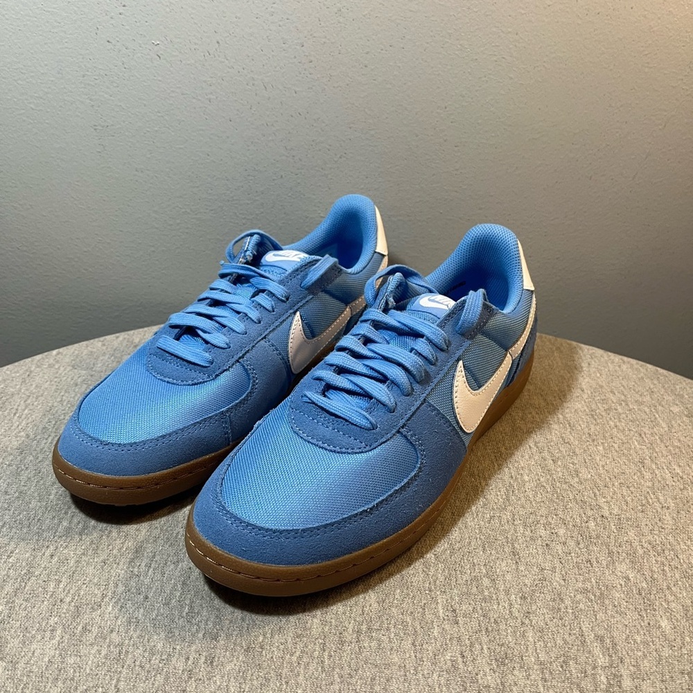 Nike Field General University Blue White Men's Shoe Size 10 HF3165-402​